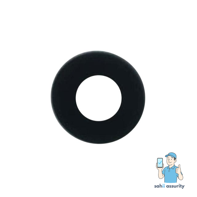 Camera Lens for Vivo X9 Rose Gold